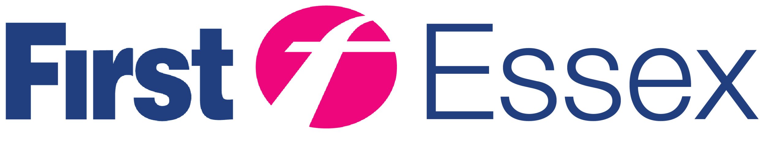 First Essex logo