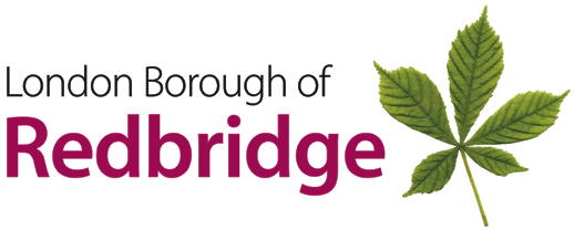 Redbridge-Logo